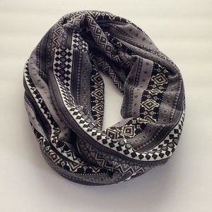 Infinity Scarf New without tags